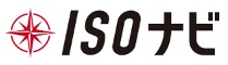 ISOナビのロゴ