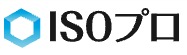 ISOプロのロゴ